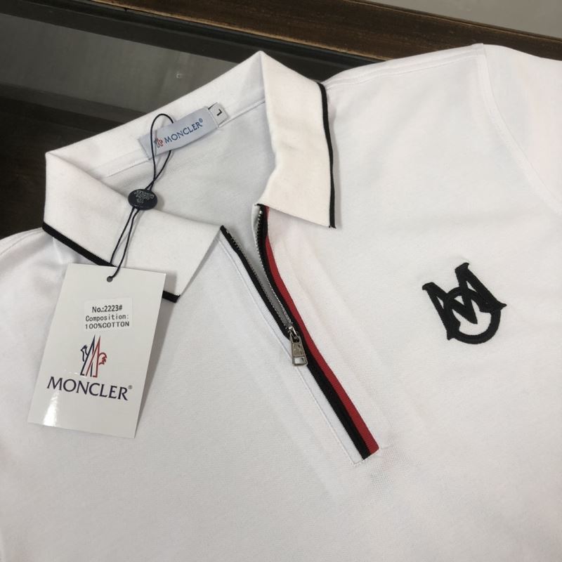 Moncler T-Shirts